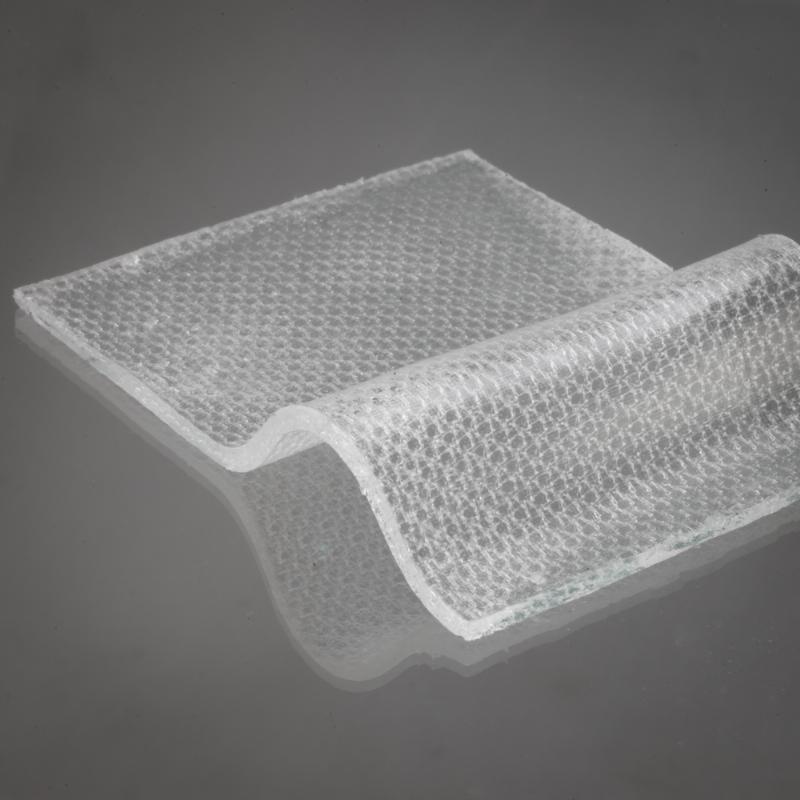 Пов’язка гідрогелева стерильна, 2мм, РАНОЗАГОЮЮЧА (з метилурацилом), 4,5х15 см